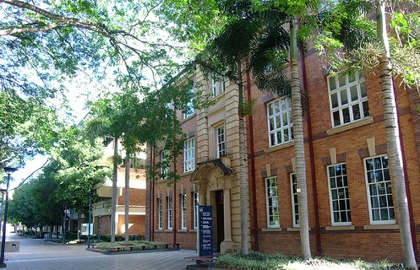澳大利亚昆士兰科技大学毕业难度