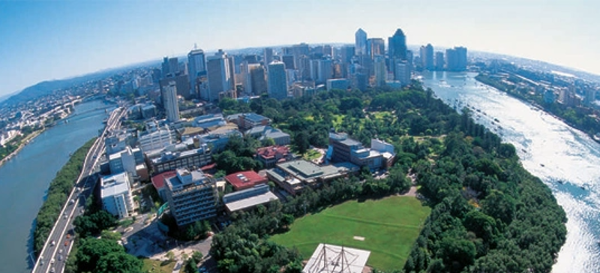 澳大利亚昆士兰科技大学教育理念