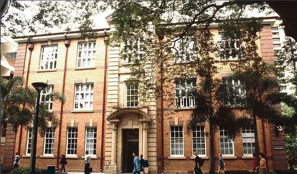 澳大利亚昆士兰科技大学科研成果